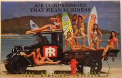 Ingersoll-Rand 1988